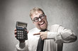 Calculate