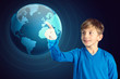 Discover the World