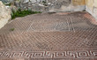 Ancient floor
