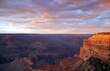 Paysage du Grand Canyon Colorado USA