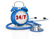 medical assistance