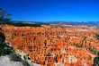 Parc National Bryce Canyon, Ouest Américain, USA