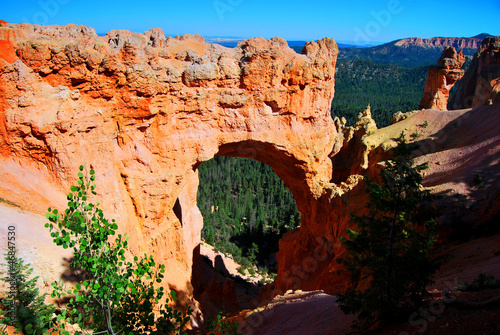 Photo: Parc National Arches, Ouest Américain, USA Parc National Arches, Ouest Américain, USA
