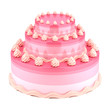 American cake