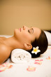 Photo: Kopfmassage Kopfmassage