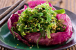 Seetang salat