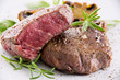 Rindersteak