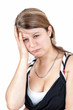headache