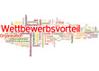 Wettbewerbsvorteil