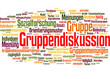 Gruppendiskussion
