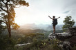 Backpacker