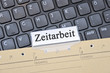 Zeitarbeit