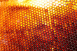 Honeycomb background