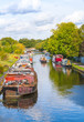 Photo: view from a bridge view from a bridge