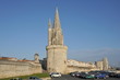 Photo: La Rochelle, tour de la Lanterne 2 La Rochelle, tour de la Lanterne 2