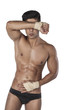 The boxer