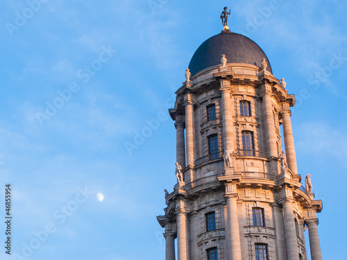 Photo: Altes Rathaus Altes Rathaus