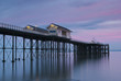 Penarth Pier 01