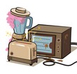 appliances