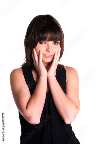 Photo: Woman Woman