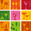tumblers_pop_art