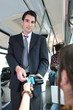 Bus controller