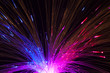 Optical fibers