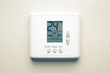 digital climate control