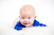 Foto: 4 monate altes baby / bub 4 monate altes baby / bub