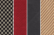 Textile Swatches