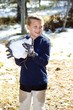 Giant Snowball