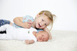 bruder und schwester