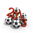 2013 New Year