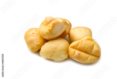 Photo: scamorza affumicata scamorza affumicata