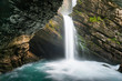 Wasserfall