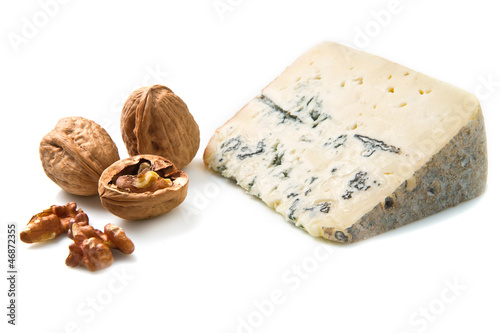 Photo: roquefrot con noci roquefrot con noci