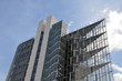 Bankenviertel Stuttgart
