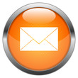 Vector Button Email