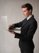 Photo: Businessman Doctor Businessman Doctor