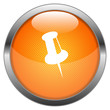 Vector Button Pin