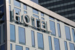 Hotel, Beherbergung, Zimmer, Übernachtung, Hotelketten