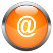 Vector Button Contact