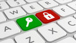 Concept of computer security