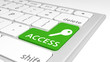 Concept of computer security