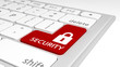 Concept of computer security