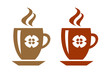 Kaffeetasse vektor