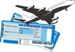 air tickets