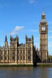 Big Ben clock tower