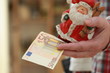 Weihnachtsgeld - Christmas gratification