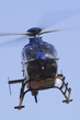 Hubschrauber nahaufnahme